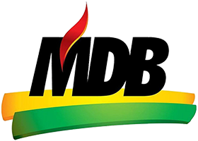 Partido MDB