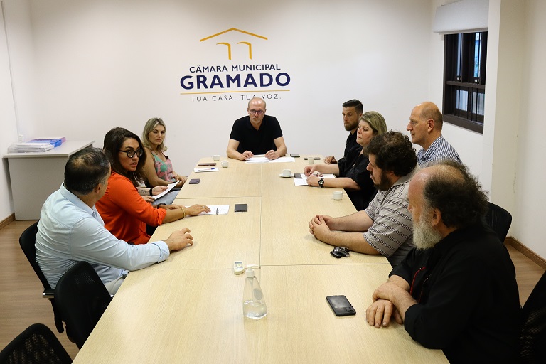 Legislativo promove reunião para debater atuação de artistas na Rua Coberta