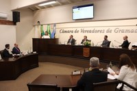 Mulheres Empreendedoras receberão homenagens na Câmara de Gramado