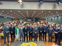 Vereadores da 17ª legislatura gramadense tomam posse nesta quarta-feira