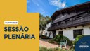 30ª Sessão Ordinária