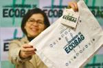 Câmara de Vereadores continua com campanha Hashtag Gramado de Ecobag