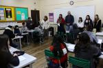 Eleições para Vereador Jovem mobilizam estudantes de Gramado